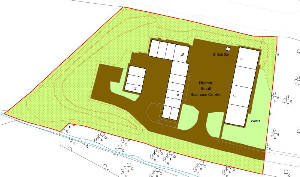 Additional property image - Heanor Gate Small Business Centre, Adams Close, Heanor Gate Industrial Estate, Heanor DE75 7SW