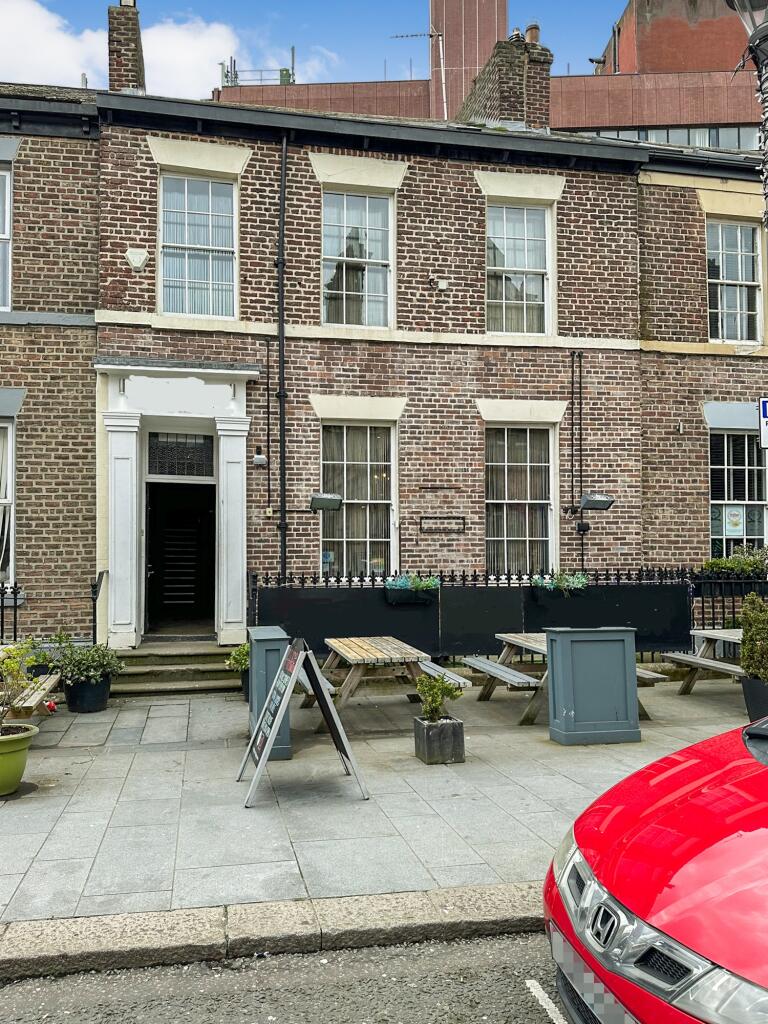 Main image of property: 47 West Sunniside, Sunderland SR1 1BA