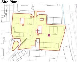 Main image of property: Salcombe Road Industrial Estate, Salcombe Road, Alfreton DE55 7RG
