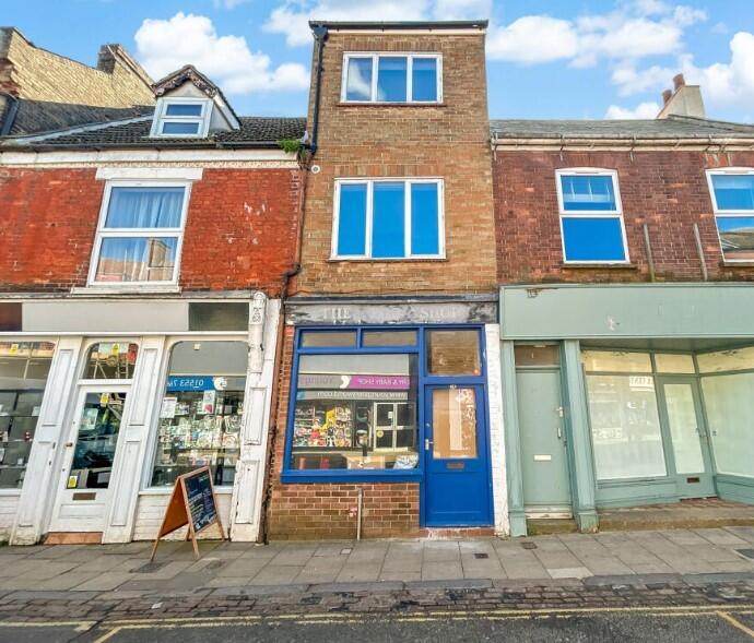 Main image of property: 28 Norfolk Street and 19 Old Sunway, Kings Lynn PE30 1DN