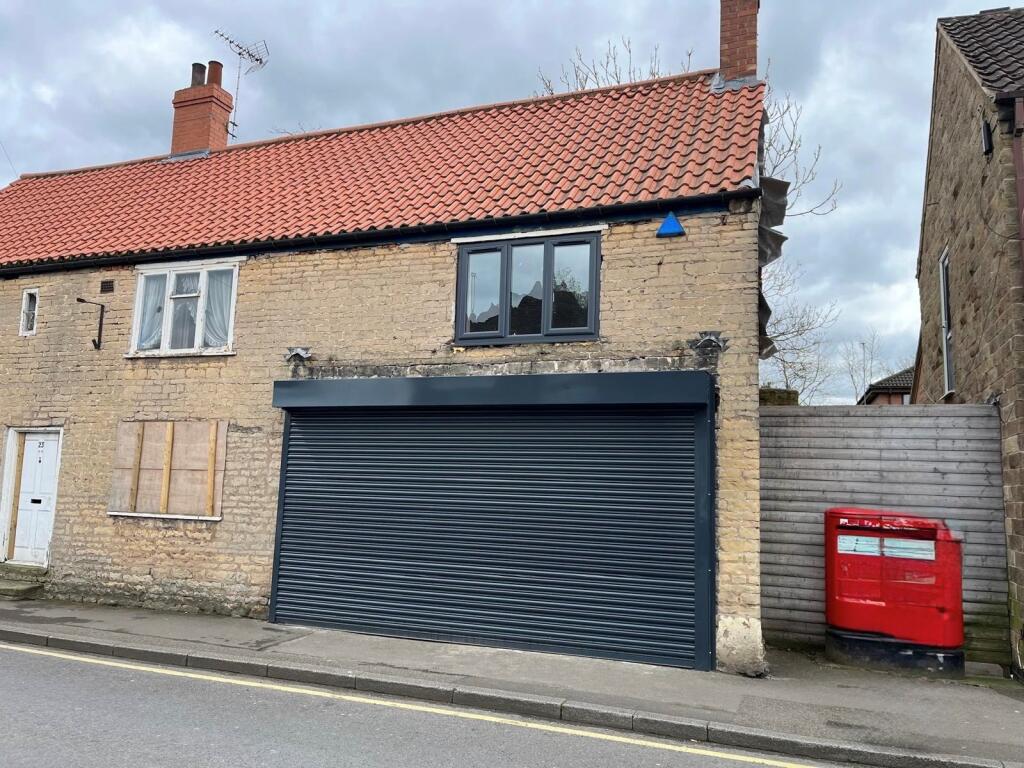 Main image of property: 23 High Street, Warsop, Mansfield NG20 0AA