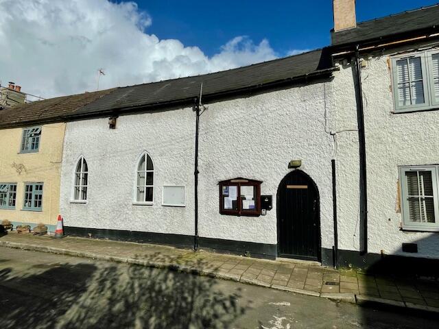 Main image of property: The Parish Meeting Rooms, West End, Ashton Hayes, Chester CH3 8DG