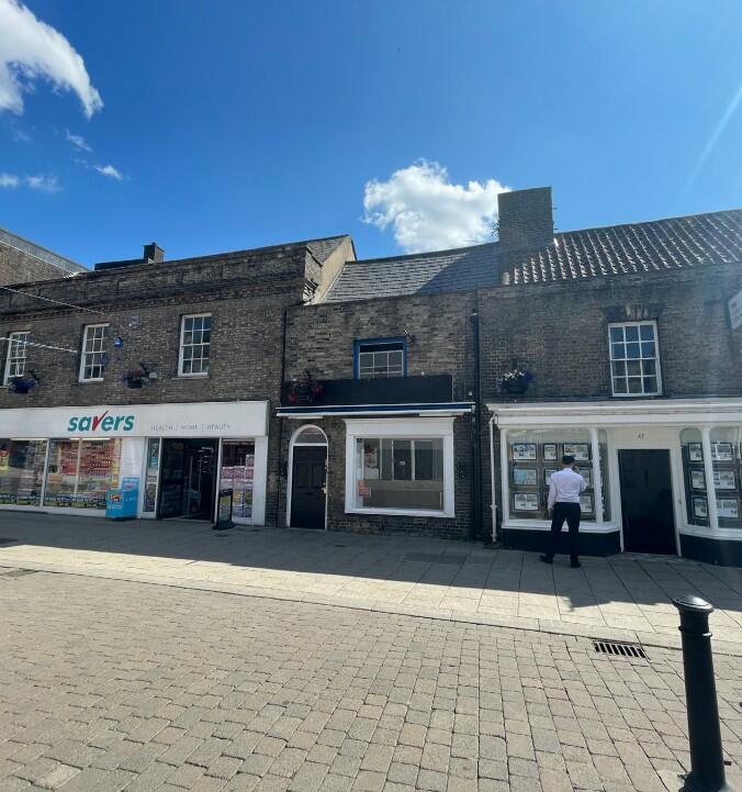 Main image of property: 45 King Street, Thetford IP24 2AU