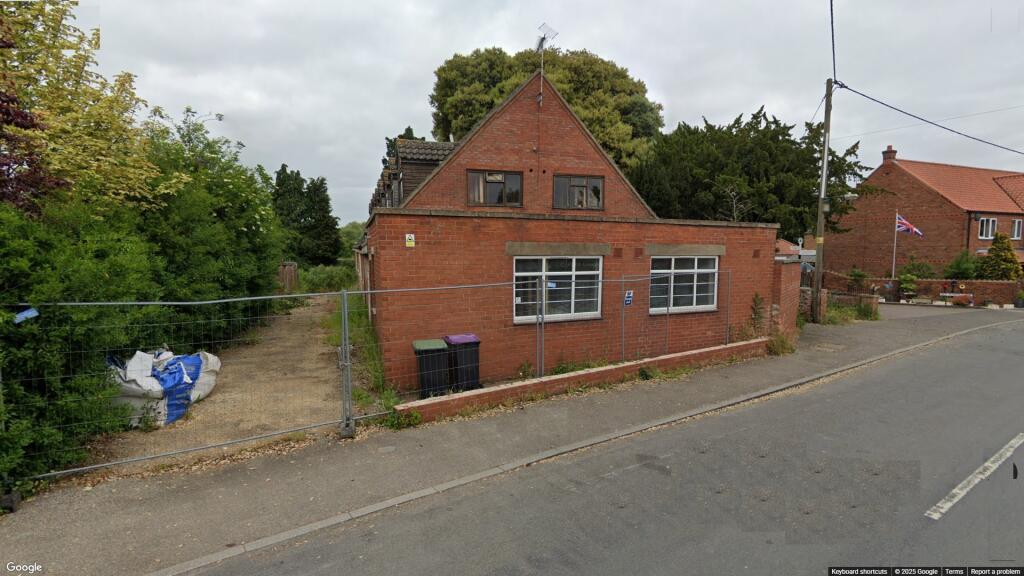 Main image of property: Anglia Pottery, Church Street, Billinghay, Lincoln LN4 4HN