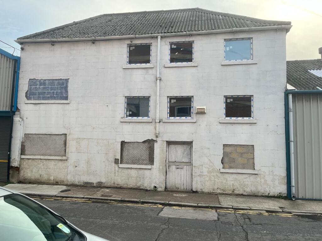 Main image of property: 61A Lime Street, Kingston upon Hull HU8 7AP