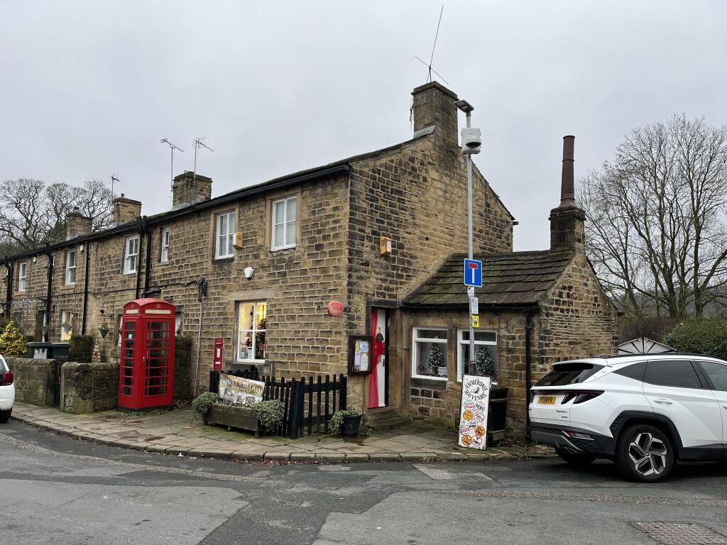 Main image of property: 21 Main Street, Esholt, Shipley, West Yorkshire BD17 7QZ
