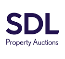 SDL Property Auctions - Commercial logo