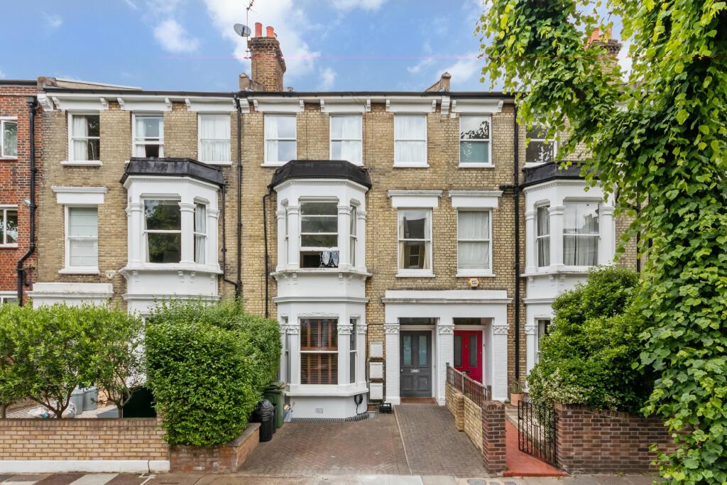 Main image of property: Beauclerc Road, Hammersmith, London
