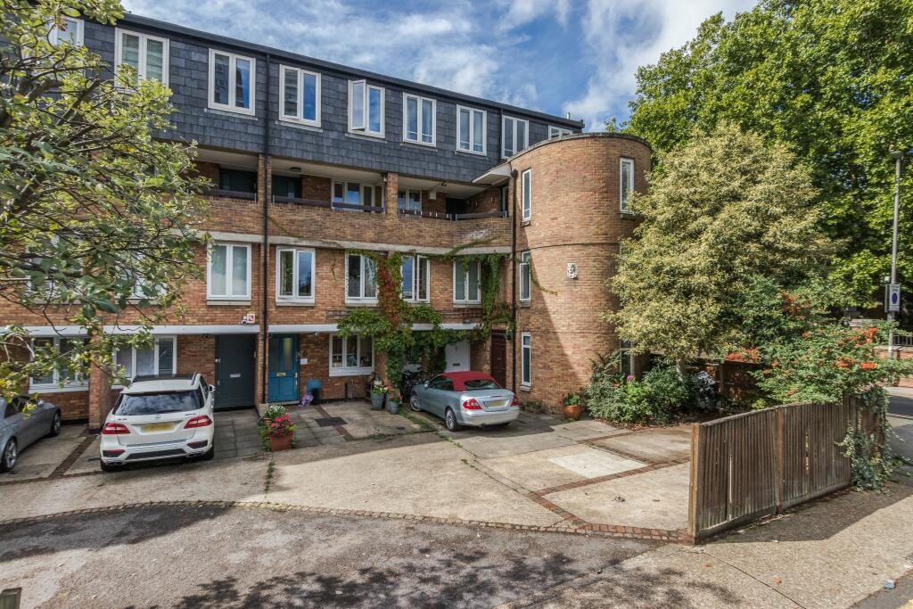 Main image of property: Sunbury Lane, London, 