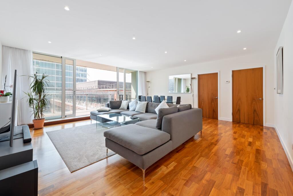Main image of property: The View, 20 Palace Street, LONDON