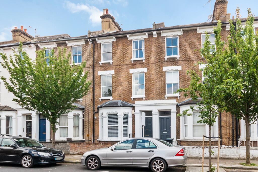 Main image of property: Sulgrave Road , London, 
