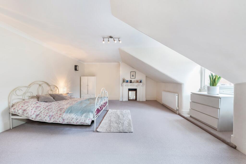 Main image of property: 4 Terrapin Road, , LONDON