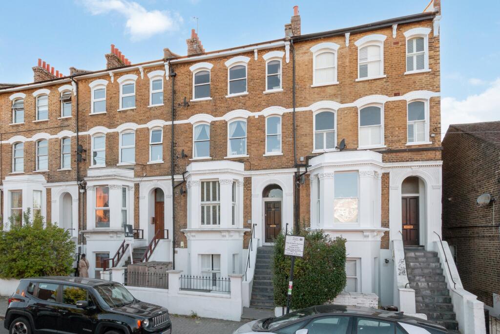 Main image of property: 29 Balham Grove, , LONDON