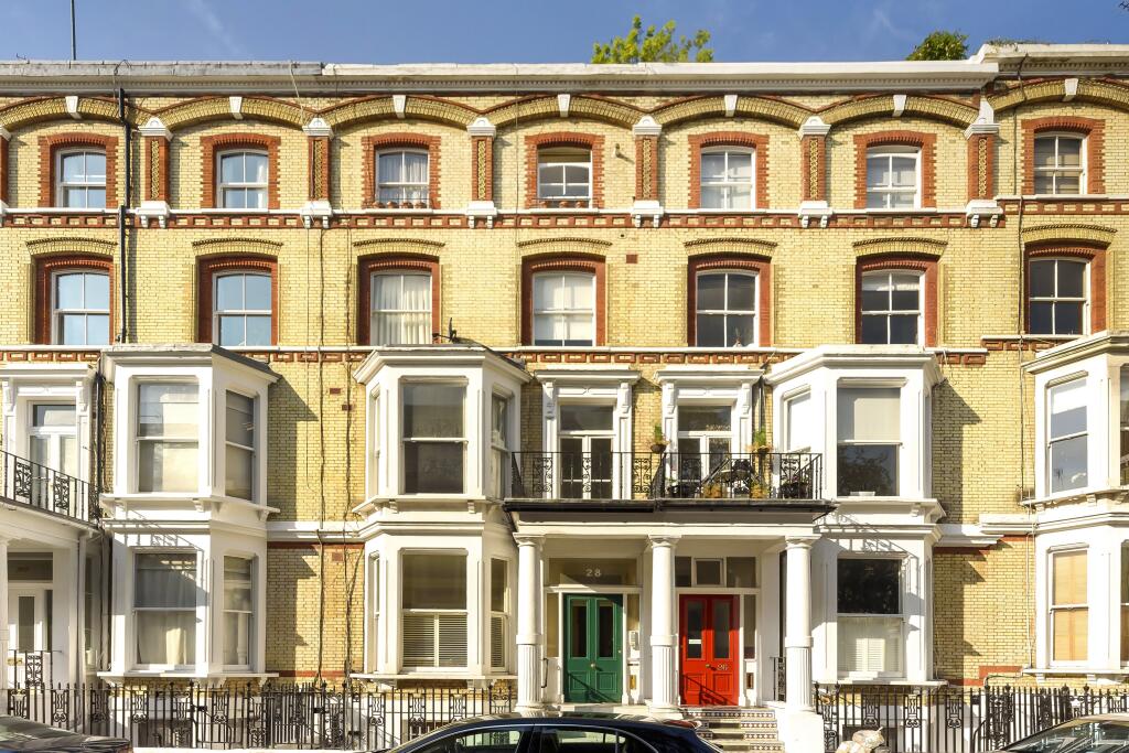 Main image of property: 28 Cheniston Gardens, Cheniston Gardens, LONDON