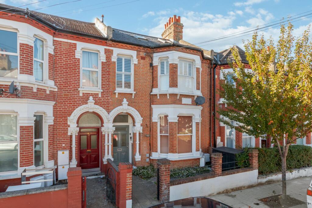 Main image of property: Carminia Road, London,