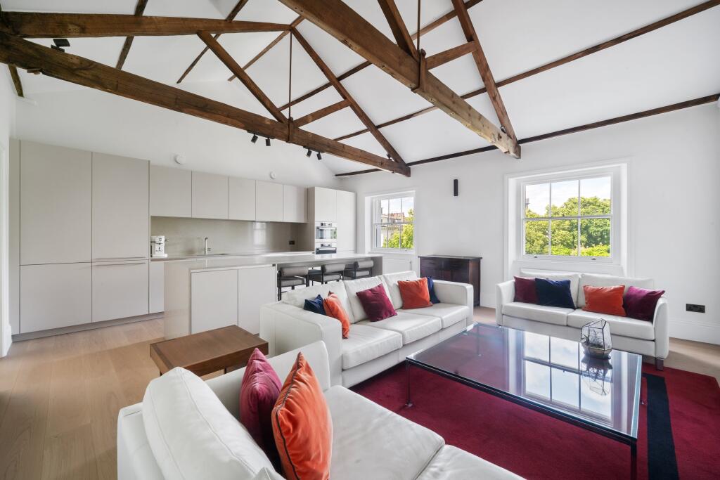 Main image of property: Ecclestone Square, London, 