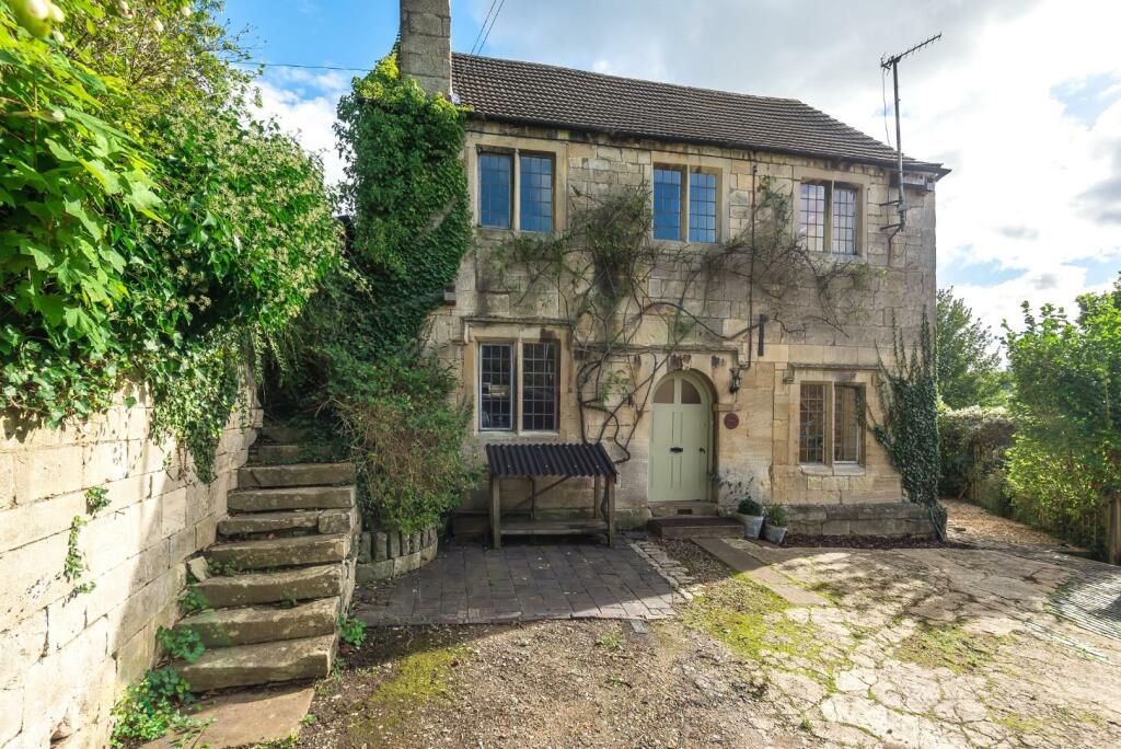 4 bedroom cottage for sale in Thrupp Lane, Thrupp, Stroud, GL5