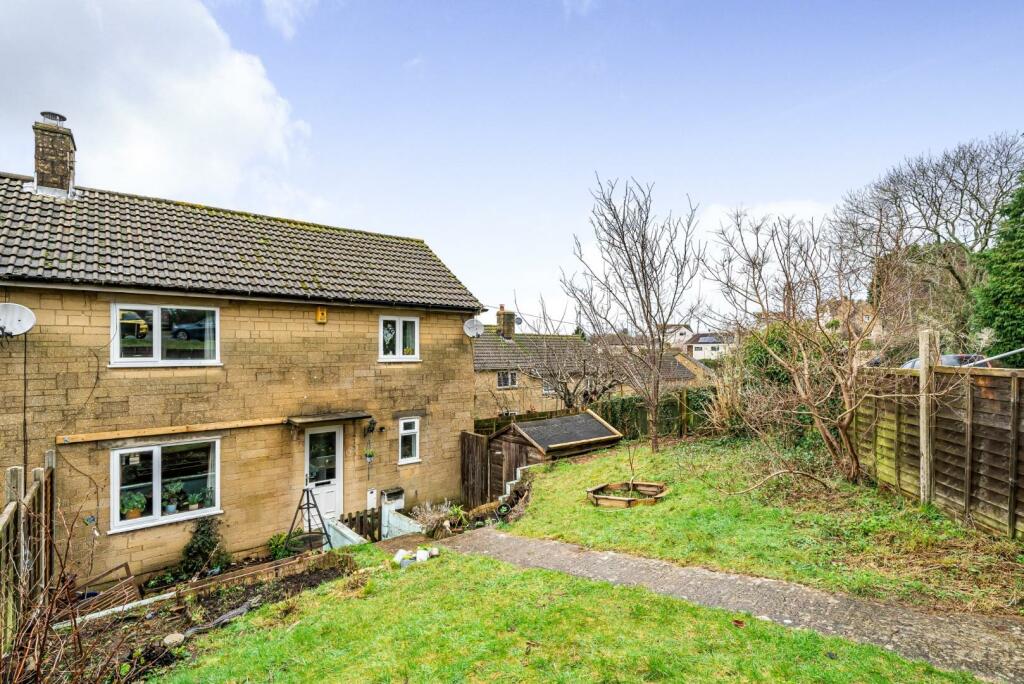 3 bedroom semidetached house for sale in Little Fishers, Kingscourt