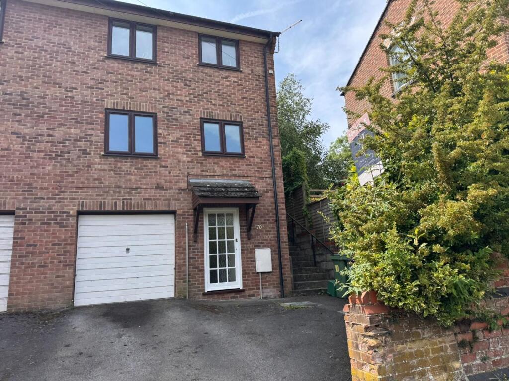 Main image of property: Lansdown, Stroud