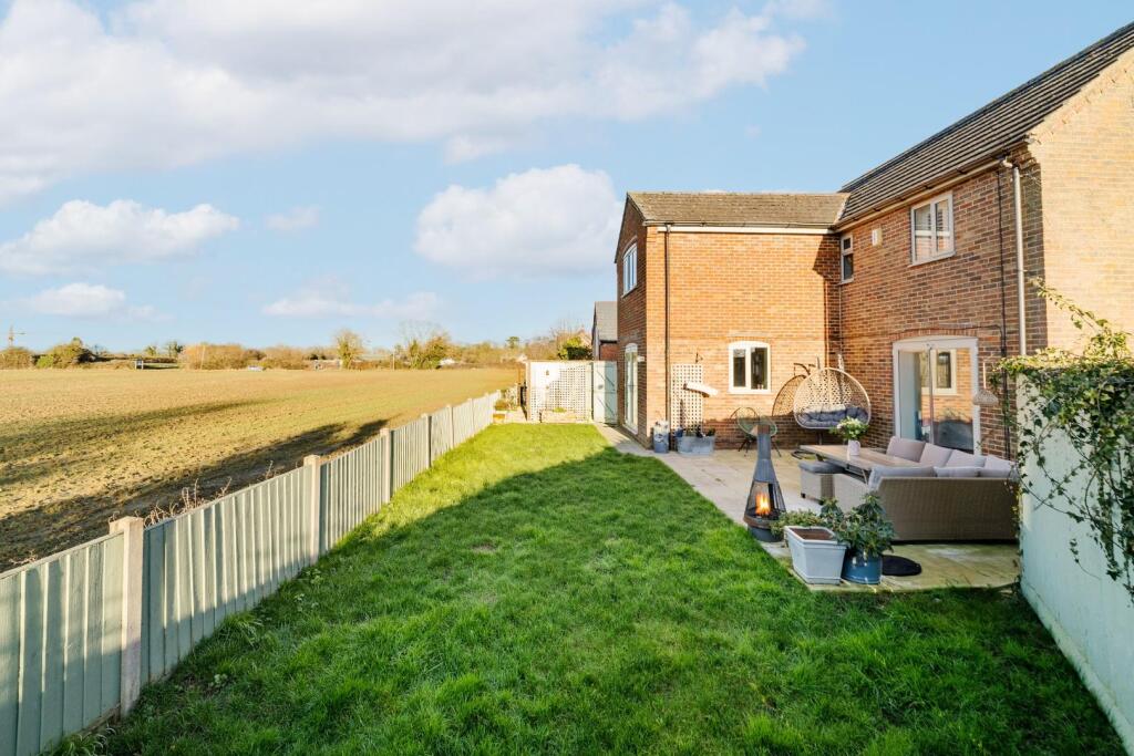 Main image of property: Whitminster Lane, Frampton On Severn, Gloucester