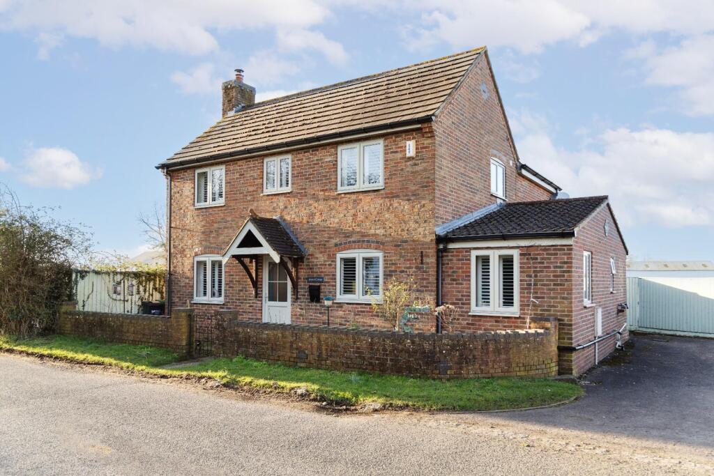 Main image of property: Whitminster Lane, Frampton On Severn, Gloucester