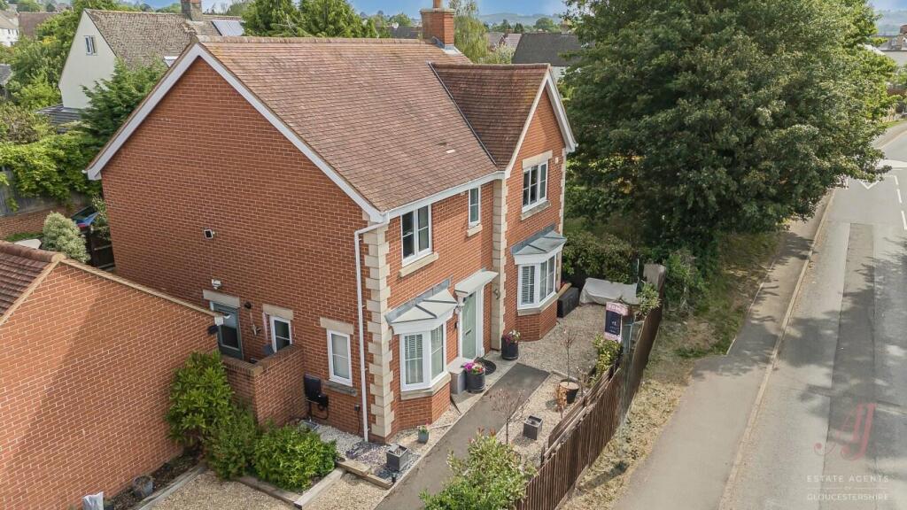 Main image of property: Ebley Road, Stonehouse