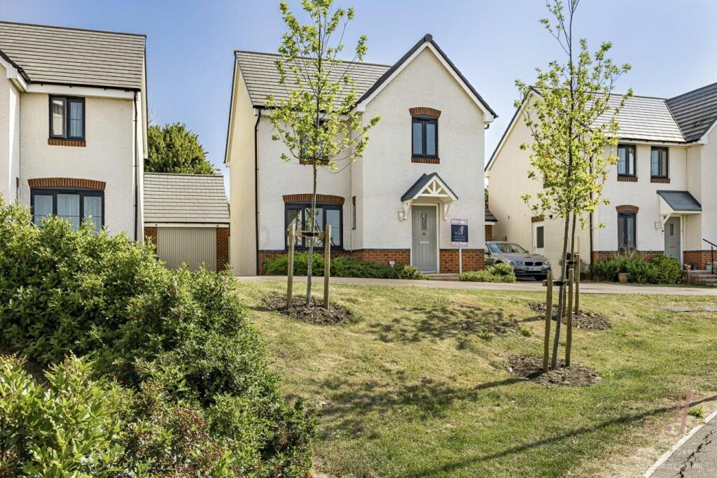 Main image of property: Great Oldbury Drive, Great Oldbury, Stonehouse