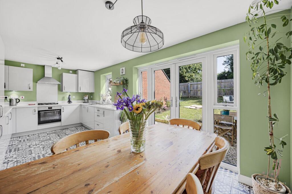 Main image of property: Great Oldbury Drive, Great Oldbury, Stonehouse