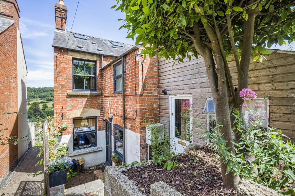 Main image of property: Butterrow Hill, Stroud