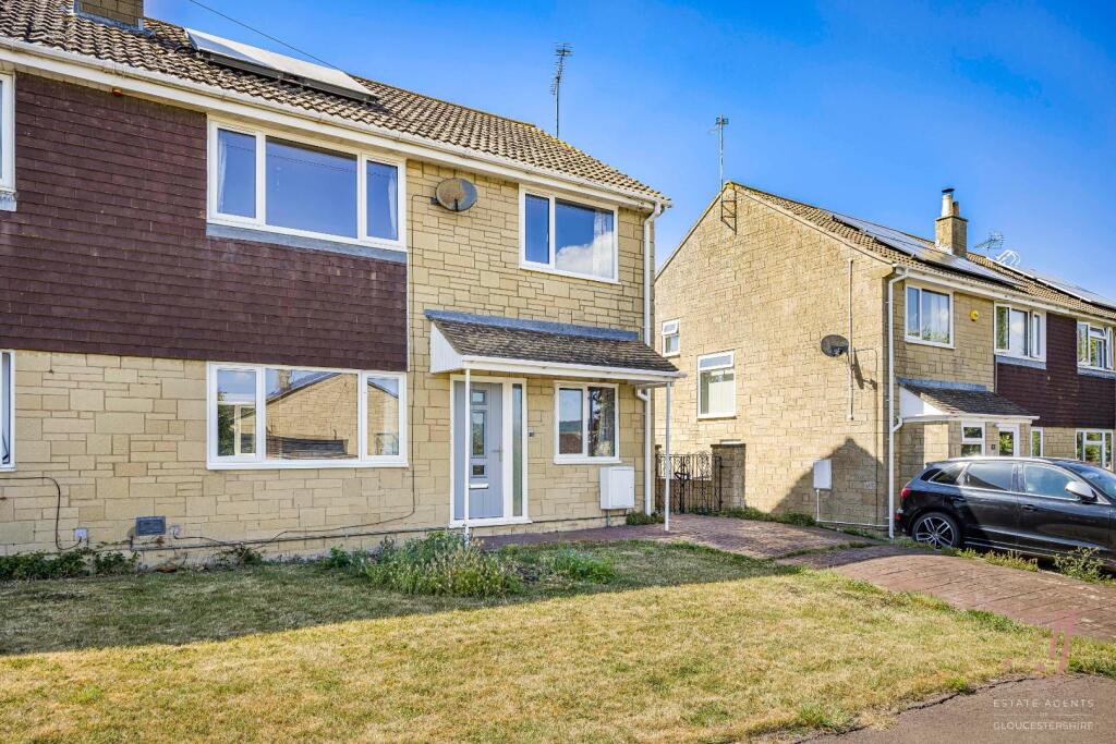 Main image of property: Paynes Meadow, Whitminster, Gloucester