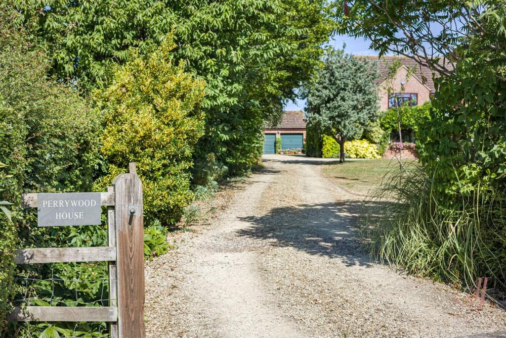 Main image of property: Longney, Gloucester