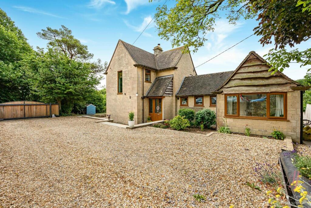 Main image of property: Whiteshill, Stroud