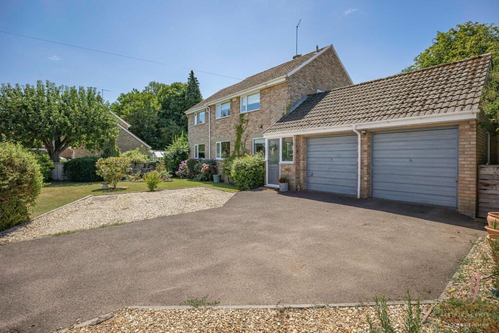 Main image of property: Vicarage Lane, Frampton On Severn, Gloucestershire