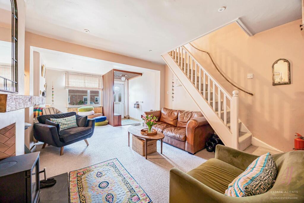 Main image of property: Bridgeside, Cainscross, Stroud