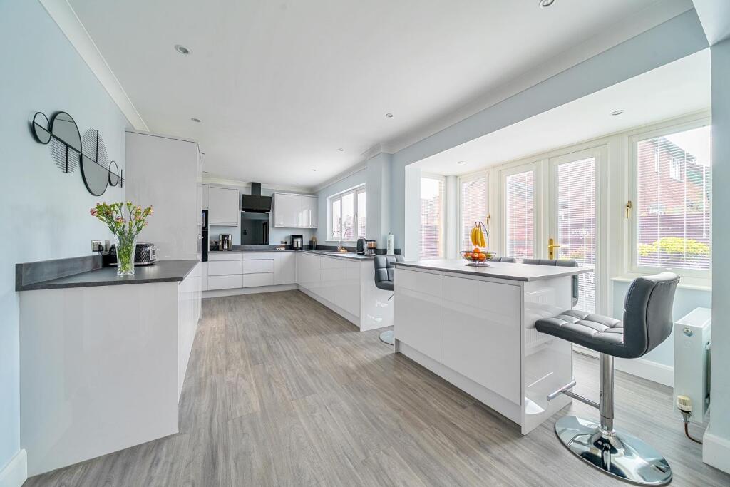 Main image of property: Hyde Lane, Whitminster, Gloucester