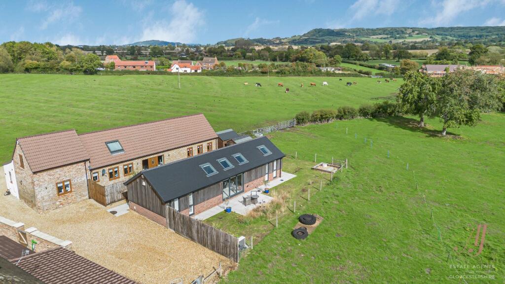Main image of property: Nupend, Stonehouse