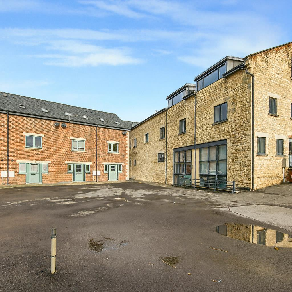 Main image of property: Dolphin Munday Court, Ebley, Stroud