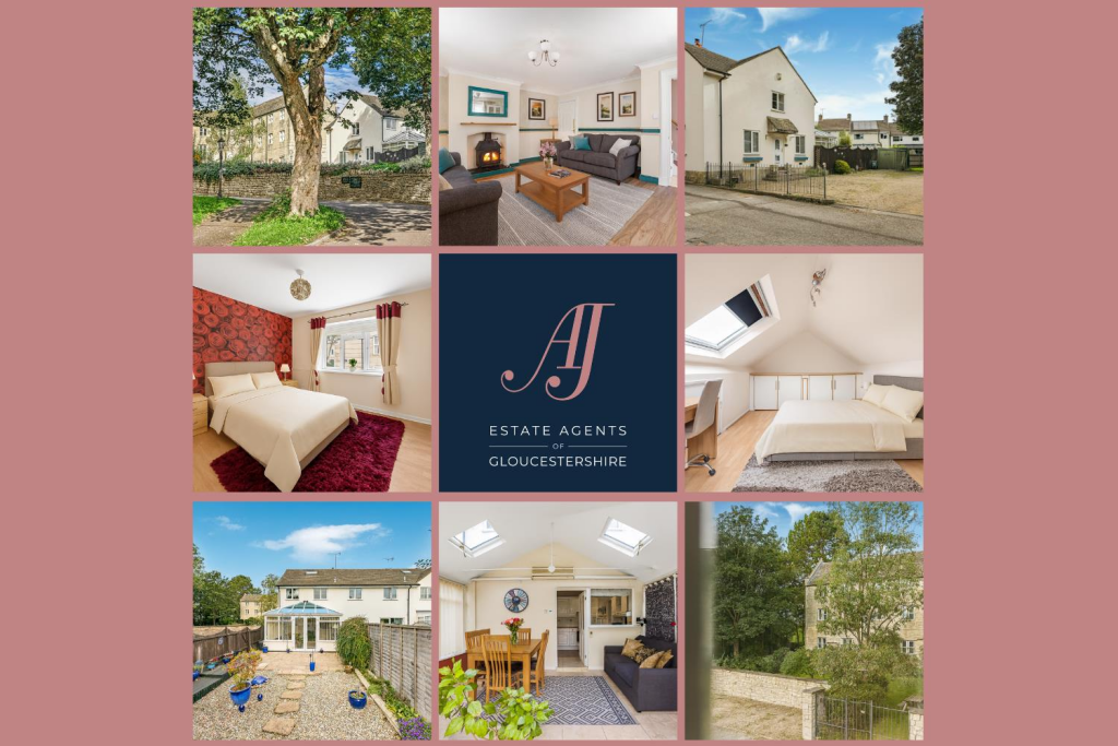 Main image of property: Bisley Road, Stroud