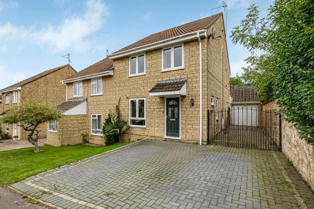 Main image of property: Kings Stanley, Stonehouse