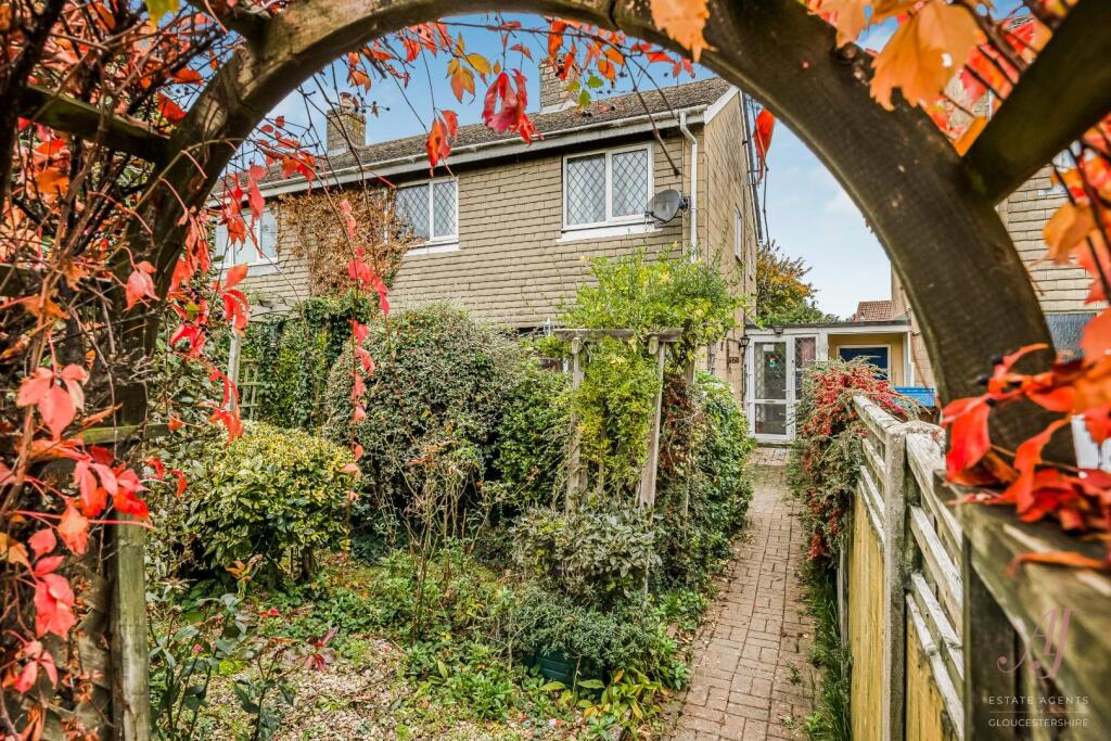 Main image of property: The Close, Whitminster, Gloucester