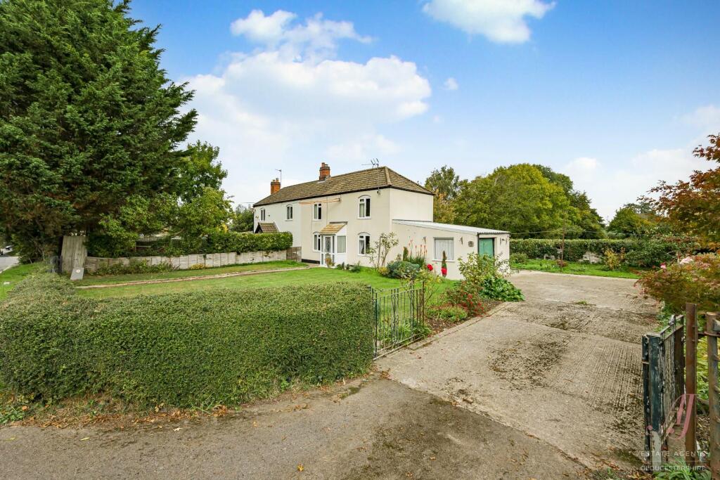 Main image of property: Berkeley Road, Berkeley