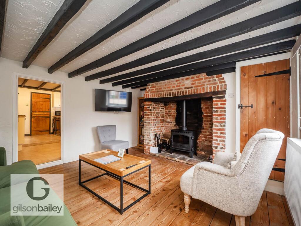 Main image of property: The Common, Freethorpe