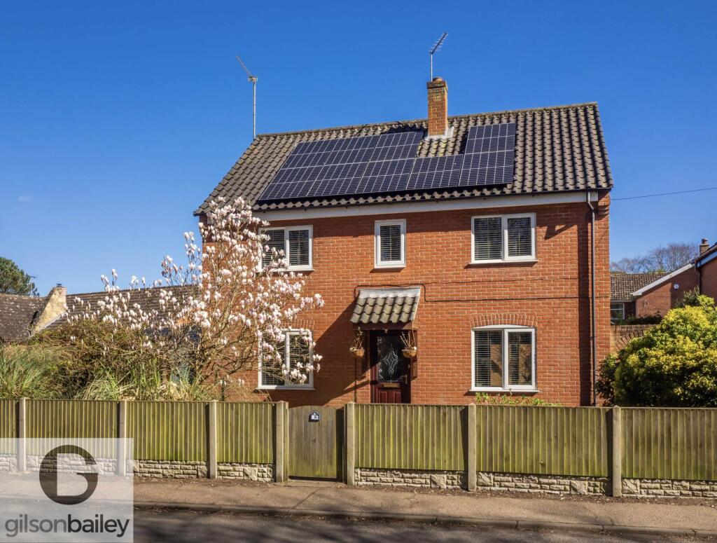 Main image of property: Yarmouth Road, Ormesby