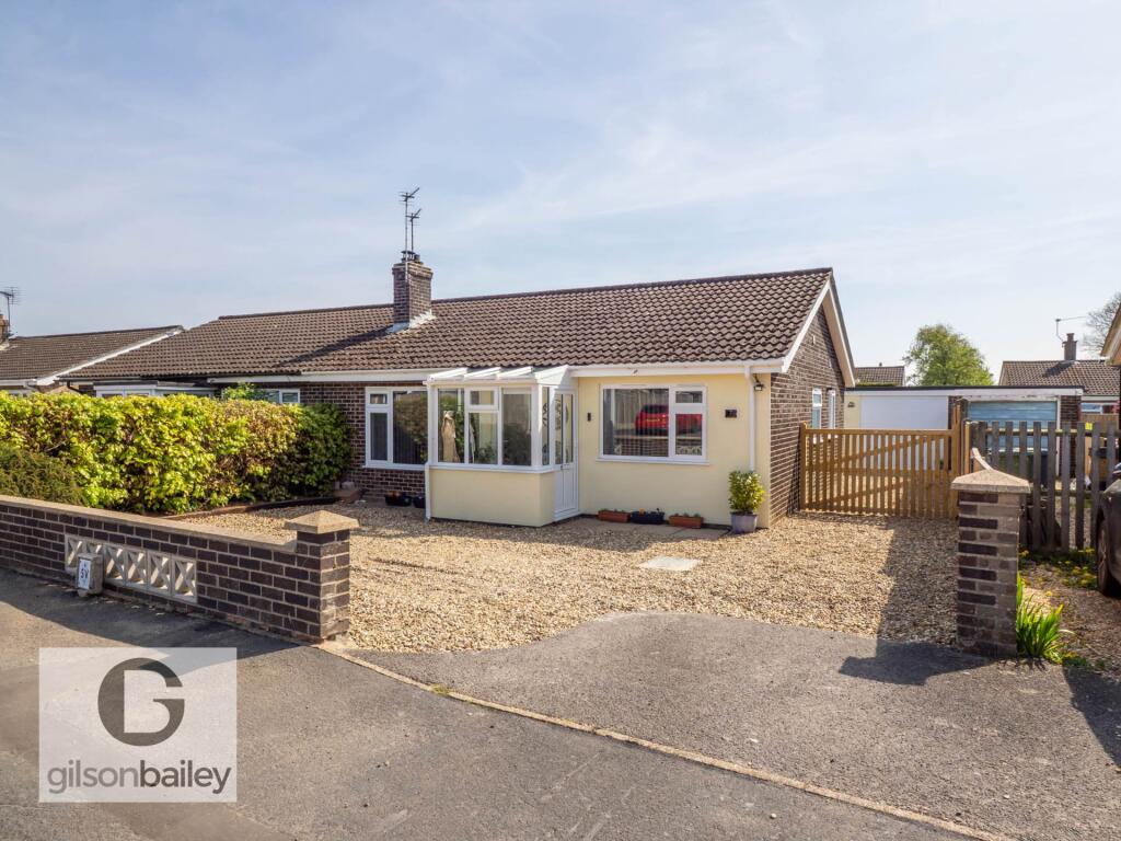 Main image of property: Emmas Way, Little Plumstead