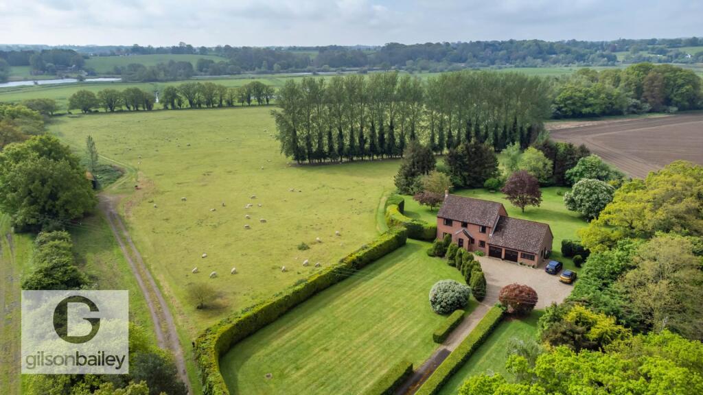 Main image of property: Oaks Lane, Postwick