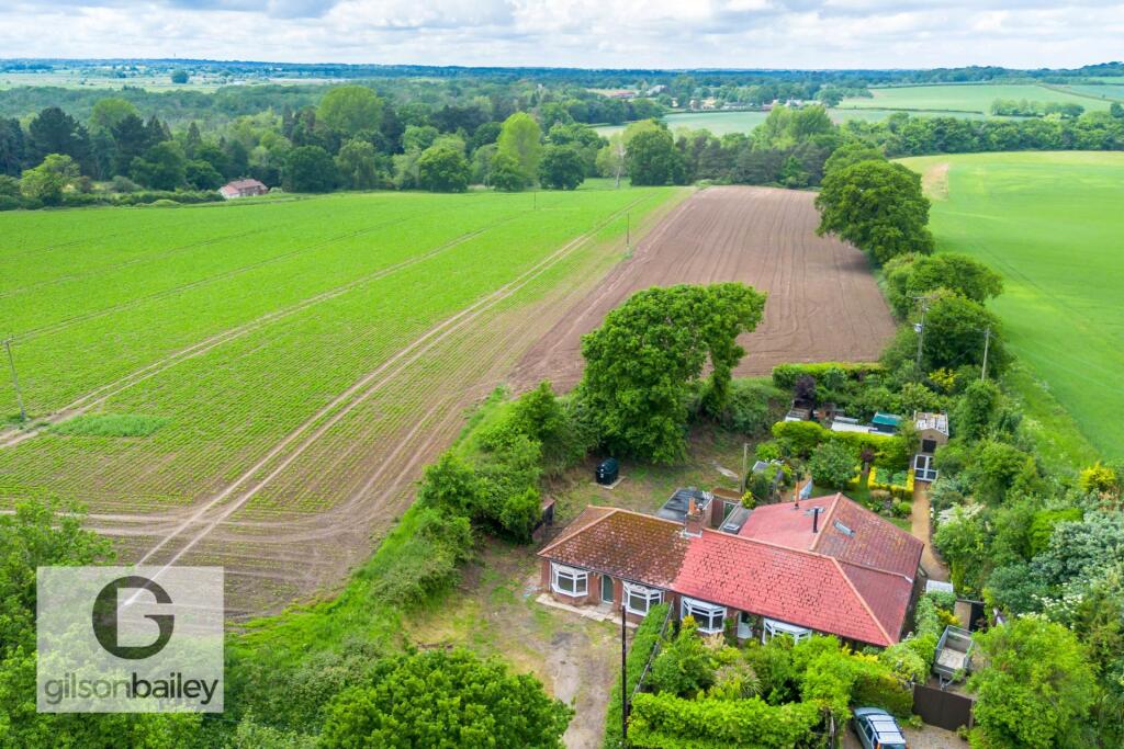 Main image of property: Church Road, Hassingham