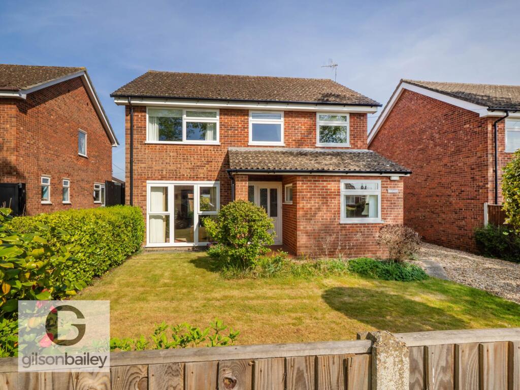 Main image of property: Highfield Avenue, Brundall