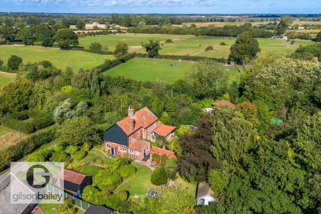 Main image of property: Low Road, South Walsham