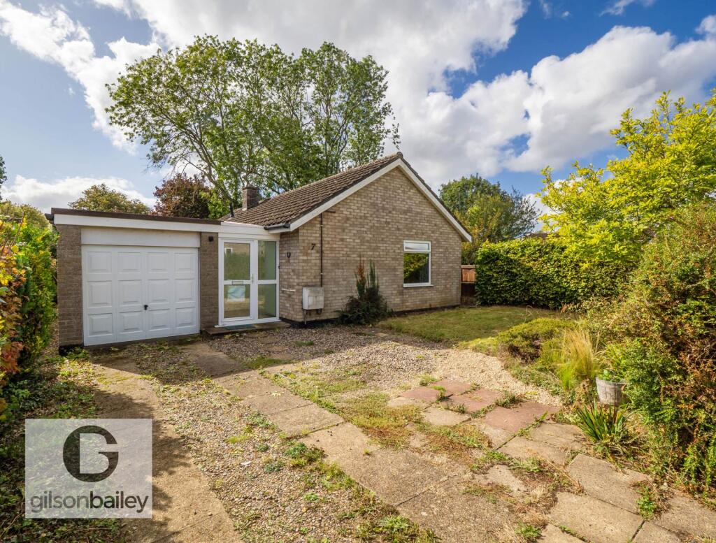 Main image of property: Beverley Road, Brundall