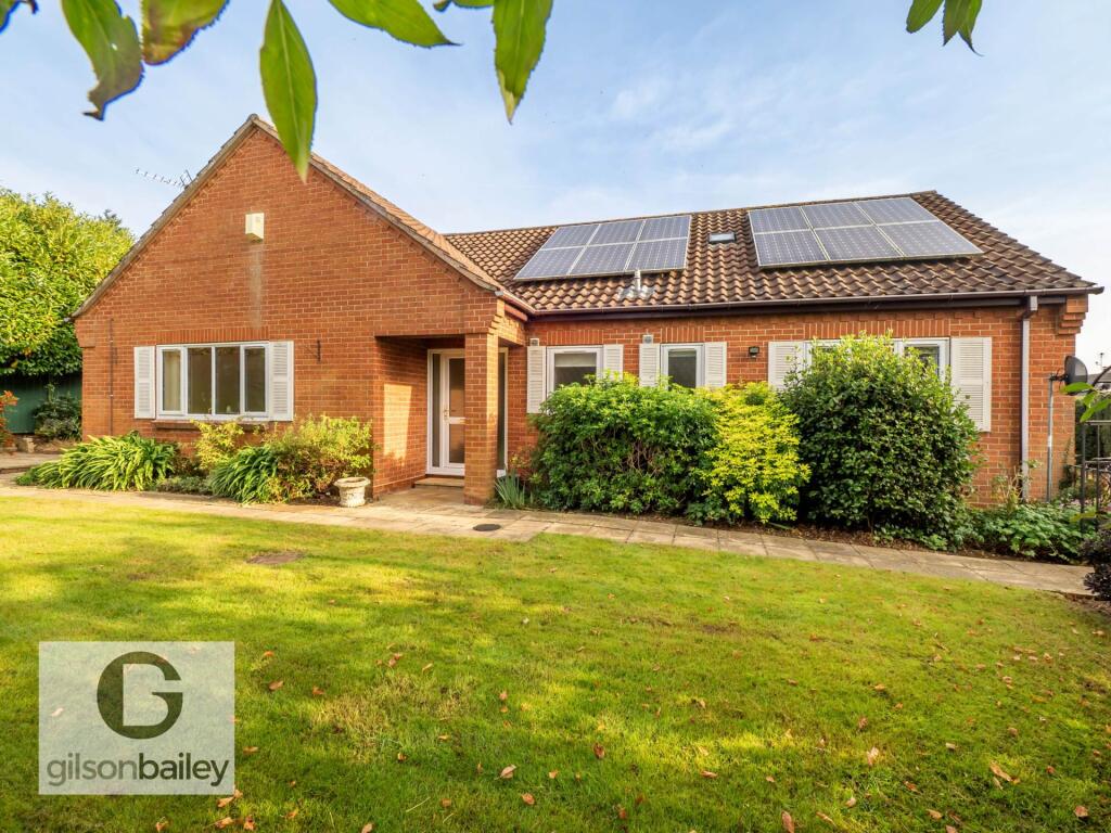 Main image of property: Cricket Field View, Brundall